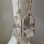 Aros Ginkgo Jardín