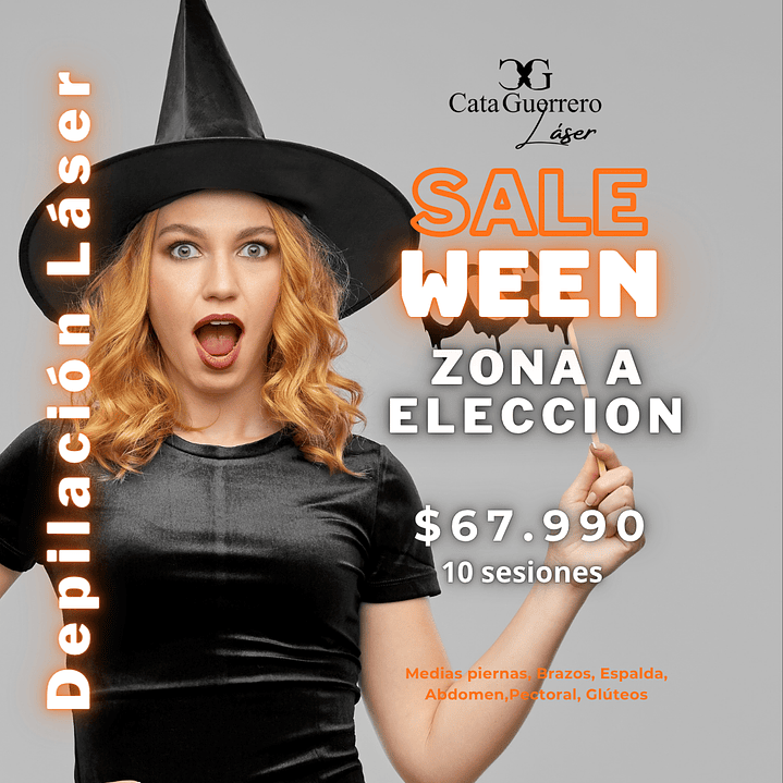 10 SESIONES EN ZONA A TU ELECCION 1