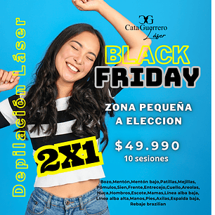 10 SESIONES EN ZONA PEQUEÑA A TÚ ELECCIÓN