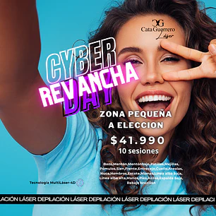 10 sesiones en zona pequeña a tu eleccion