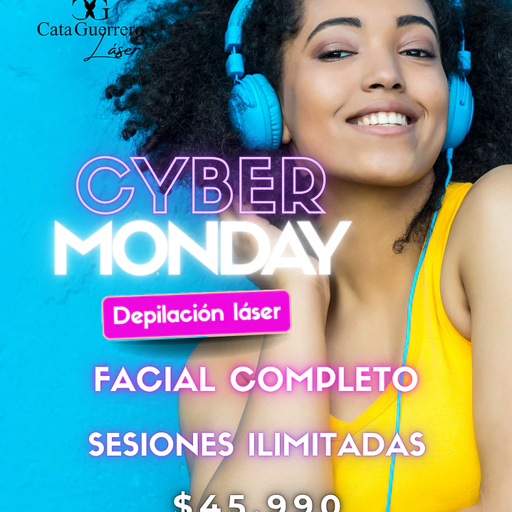 SESIONES ILIMITADAS FACIAL COMPLETO 1