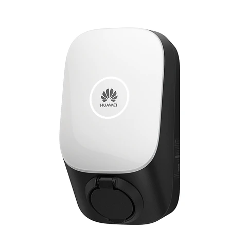 Cargador Vehiculo Electrico Huawei SCharger-7KS-S0