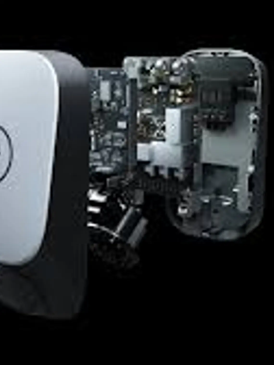 Cargador Vehiculo Electrico Huawei SCharger-7KS-S0 2