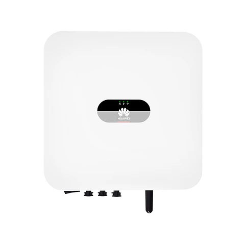 Inversor Híbrido 5kW Huawei SUN2000 5KTL-L1 Monofásico Certificado SEC