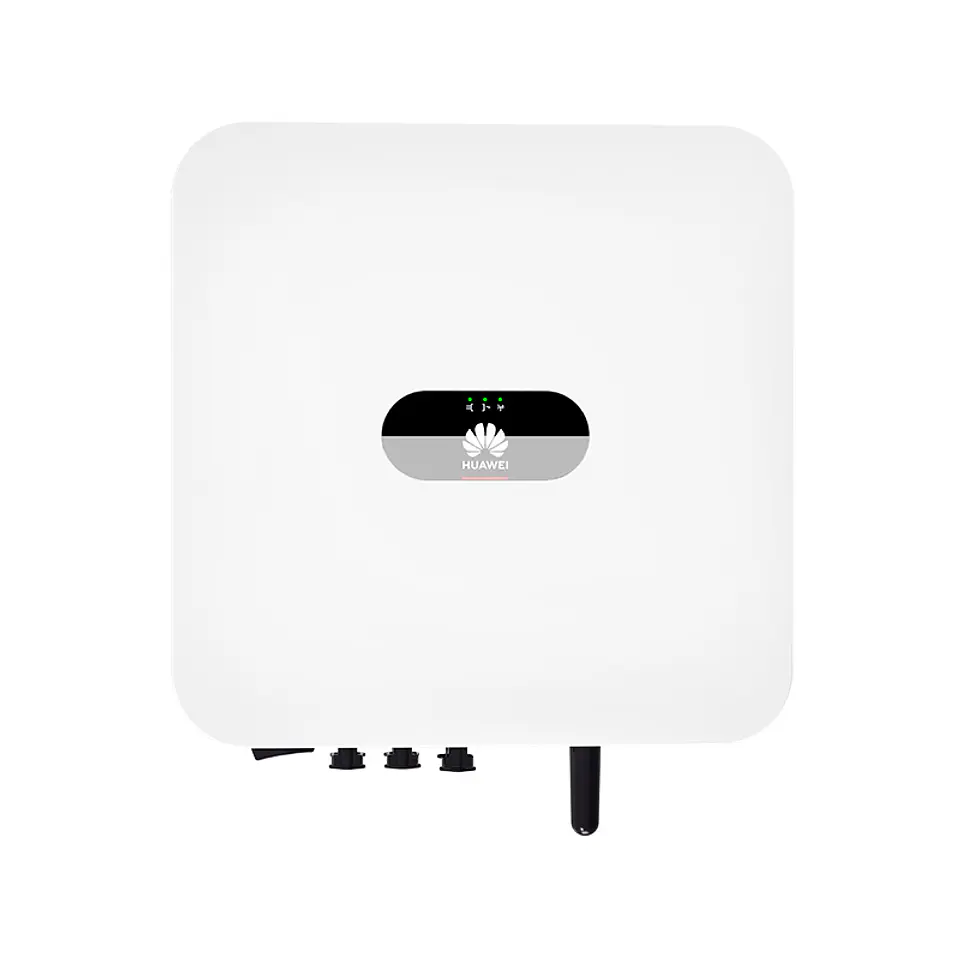 Inversor Híbrido 5kW Huawei SUN2000 5KTL-L1 Monofásico Certificado SEC 1