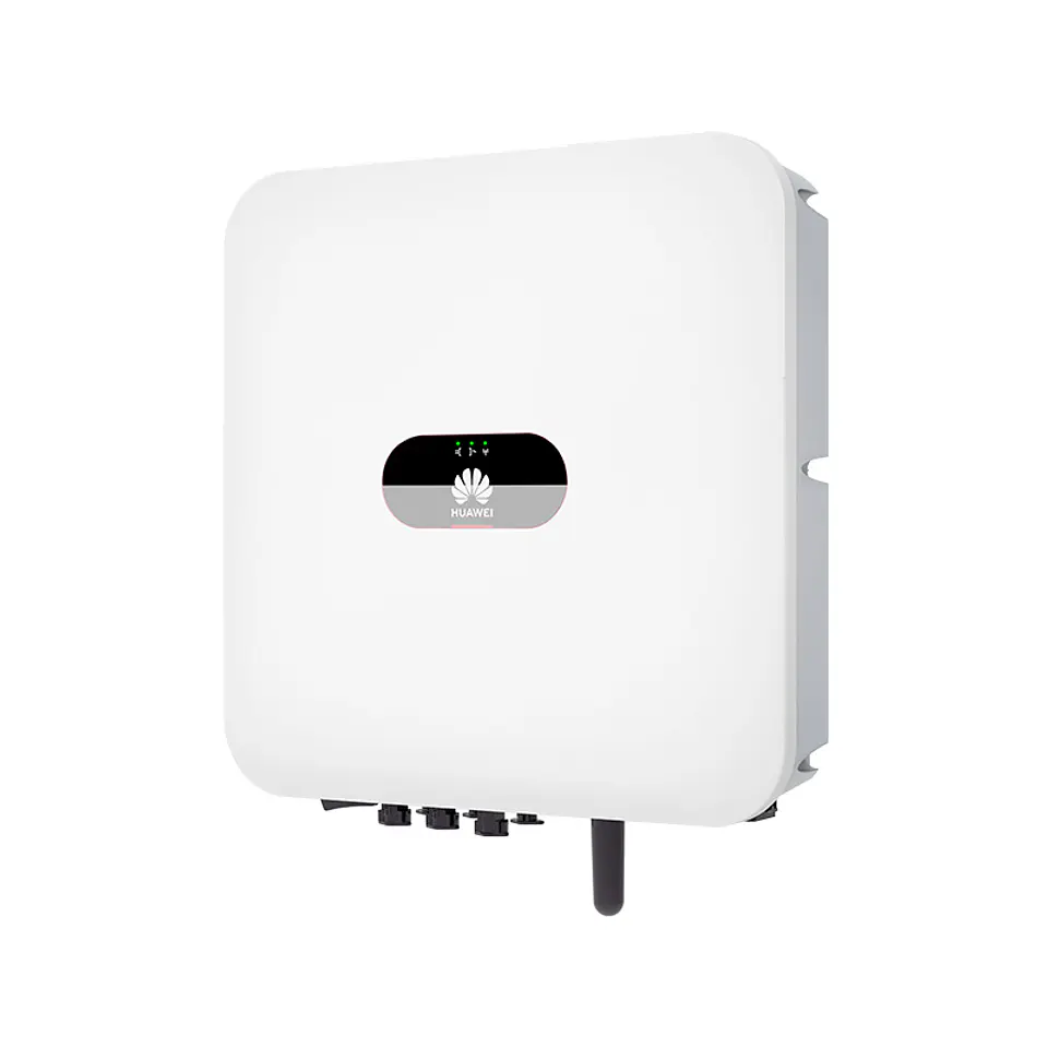 Inversor Híbrido 5kW Huawei SUN2000 5KTL-L1 Monofásico Certificado SEC 2