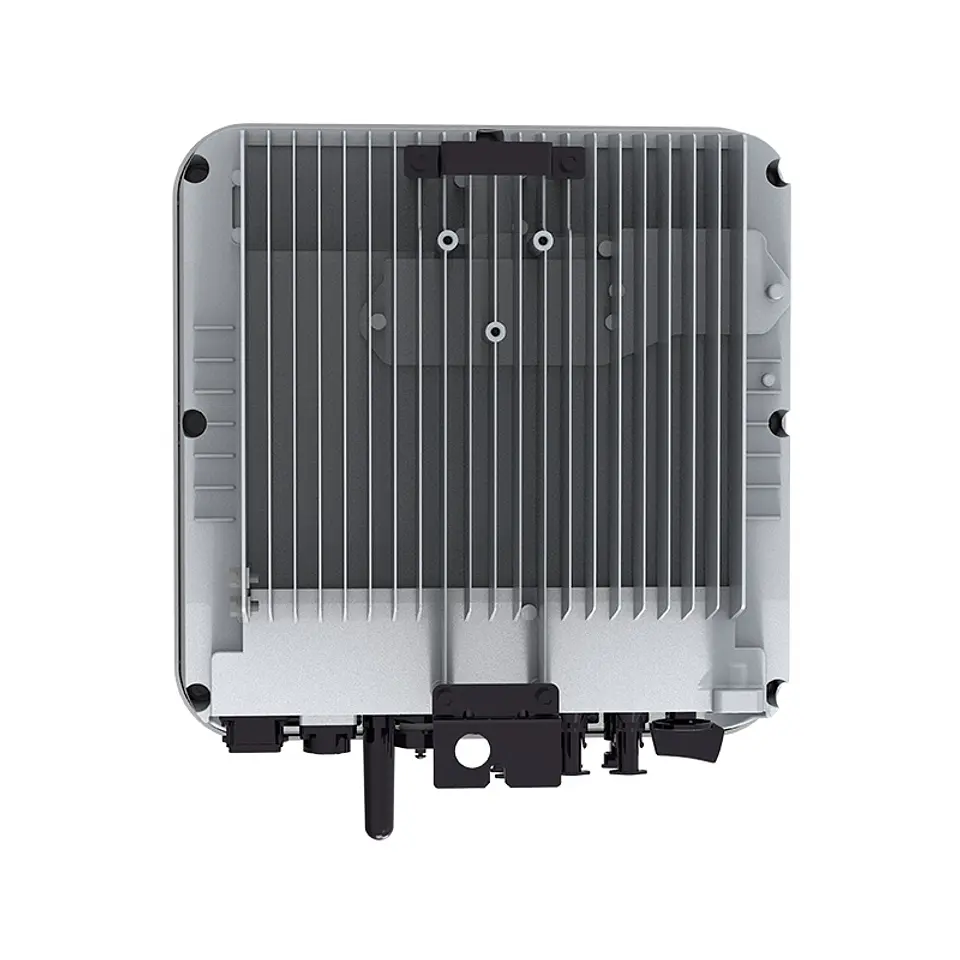 Inversor Híbrido 8kW Huawei SUN2000 8KTL-LC0 Monofásico 4
