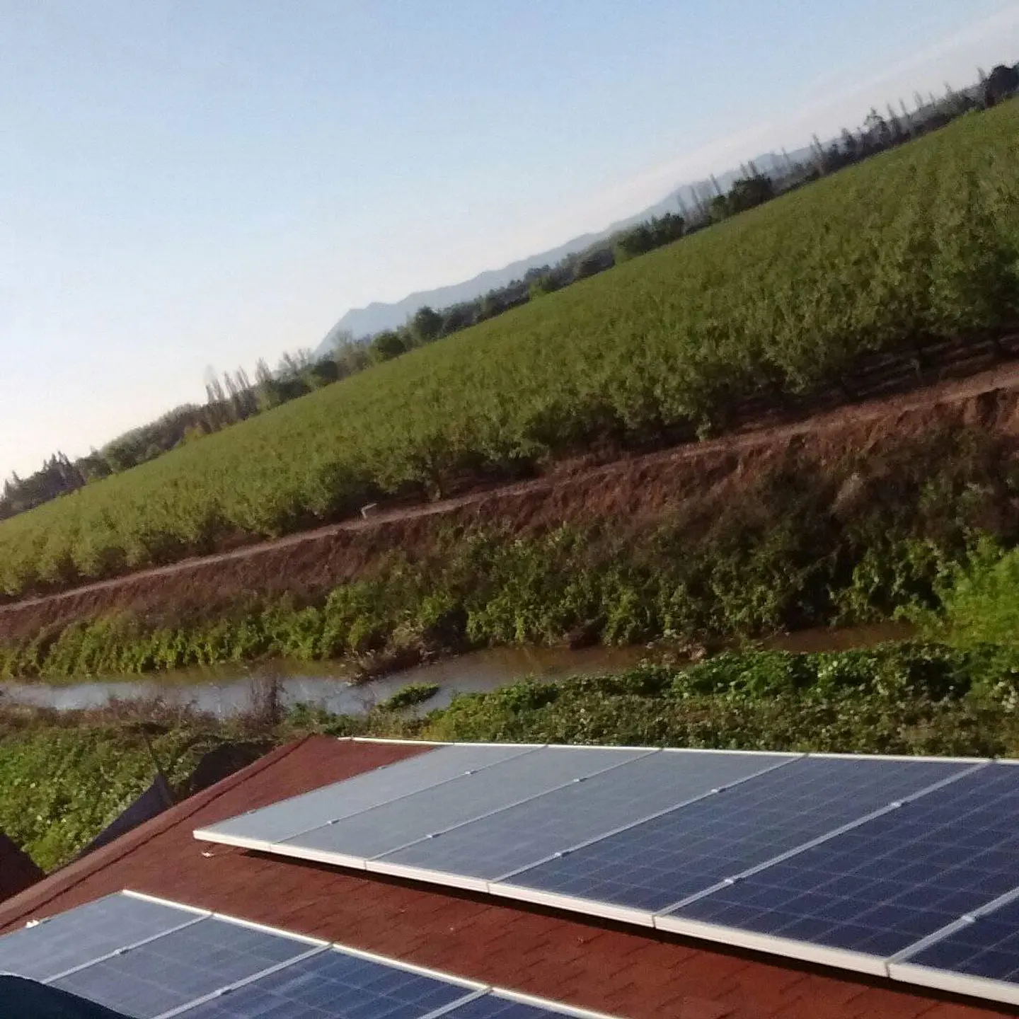 Diagnóstico Energético Personalizado: Descubre tu Potencial Solar 2