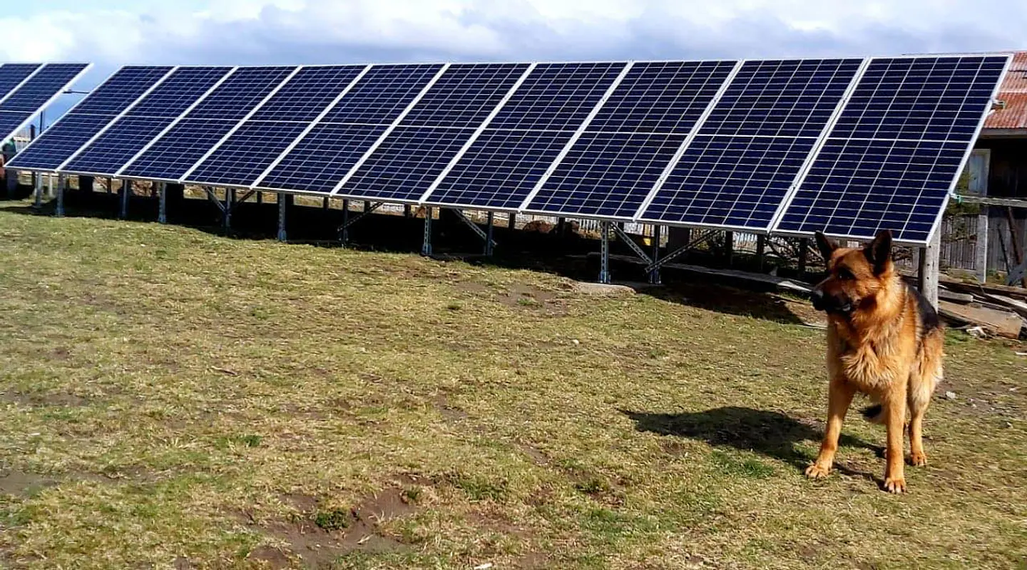 Diagnóstico Energético Personalizado: Descubre tu Potencial Solar 3