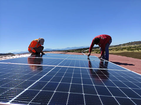 Diagnóstico Energético Personalizado: Descubre tu Potencial Solar