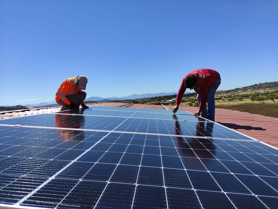 Diagnóstico Energético Personalizado: Descubre tu Potencial Solar 1