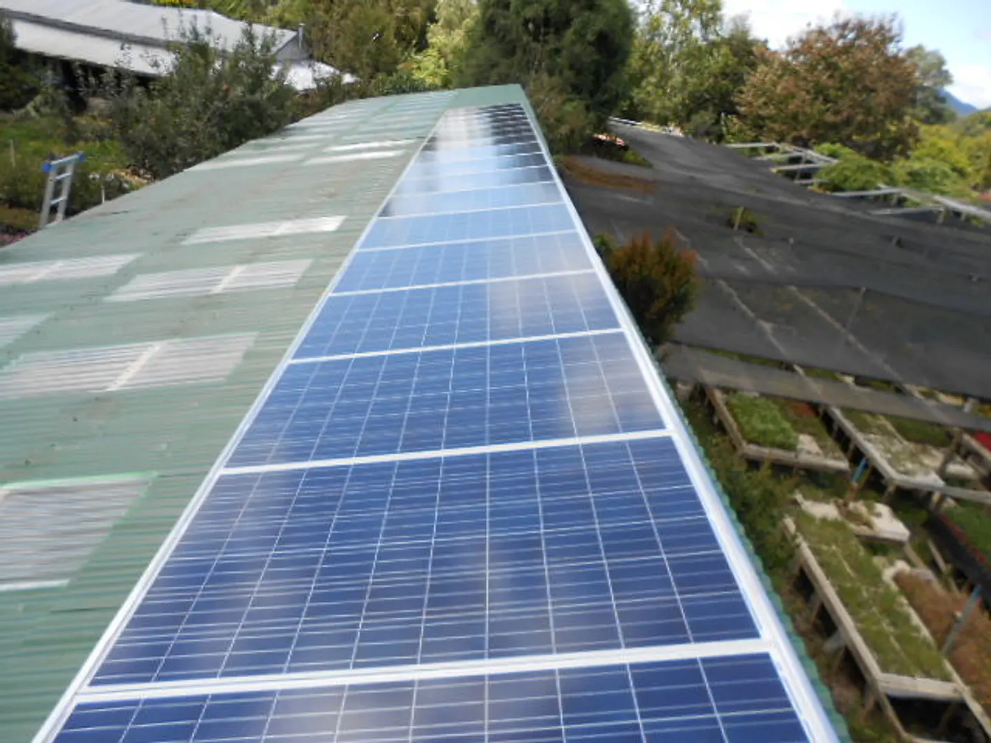 Diagnóstico Energético Personalizado: Descubre tu Potencial Solar 4