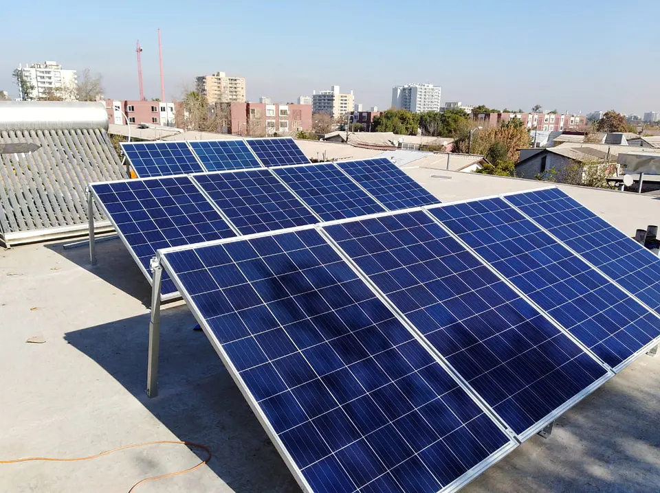 Diagnóstico Energético Personalizado: Descubre tu Potencial Solar 5