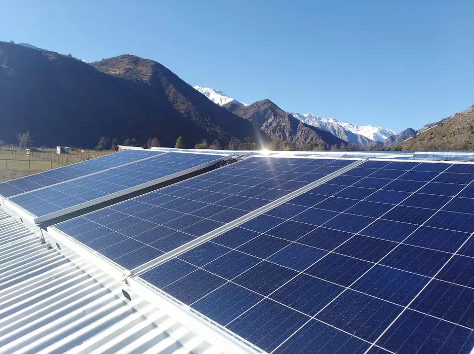 Diagnóstico Energético Personalizado: Descubre tu Potencial Solar 6
