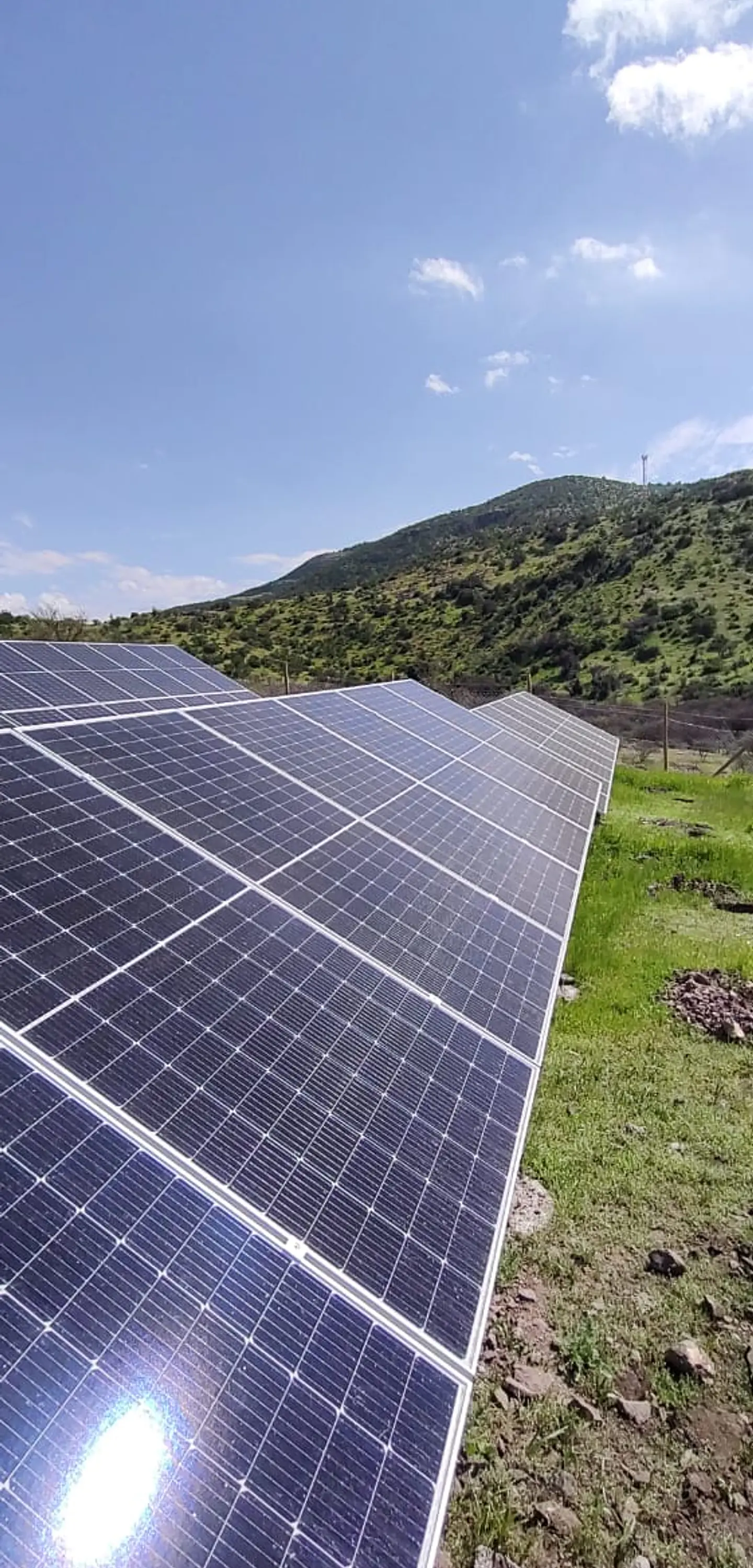Diagnóstico Energético Personalizado: Descubre tu Potencial Solar 7