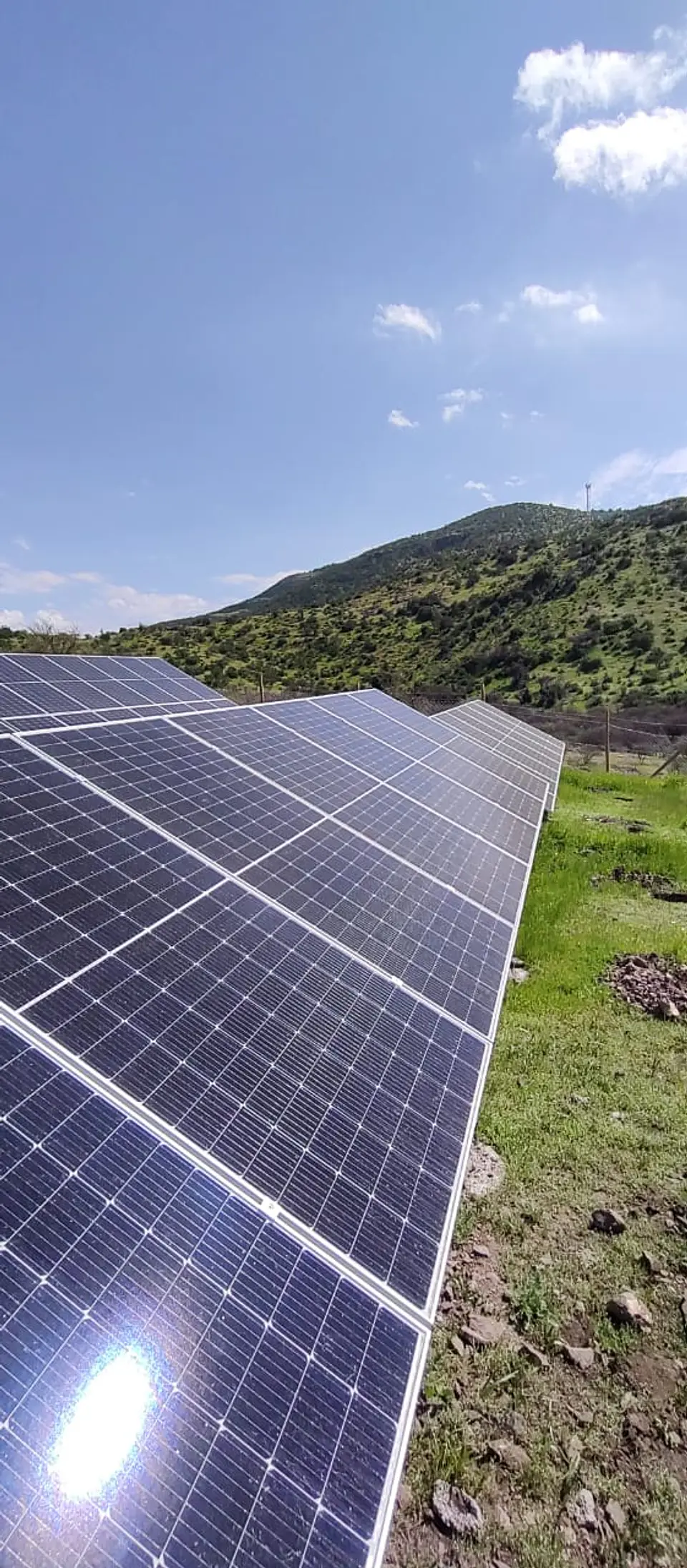 Diagnóstico Energético Personalizado: Descubre tu Potencial Solar 7