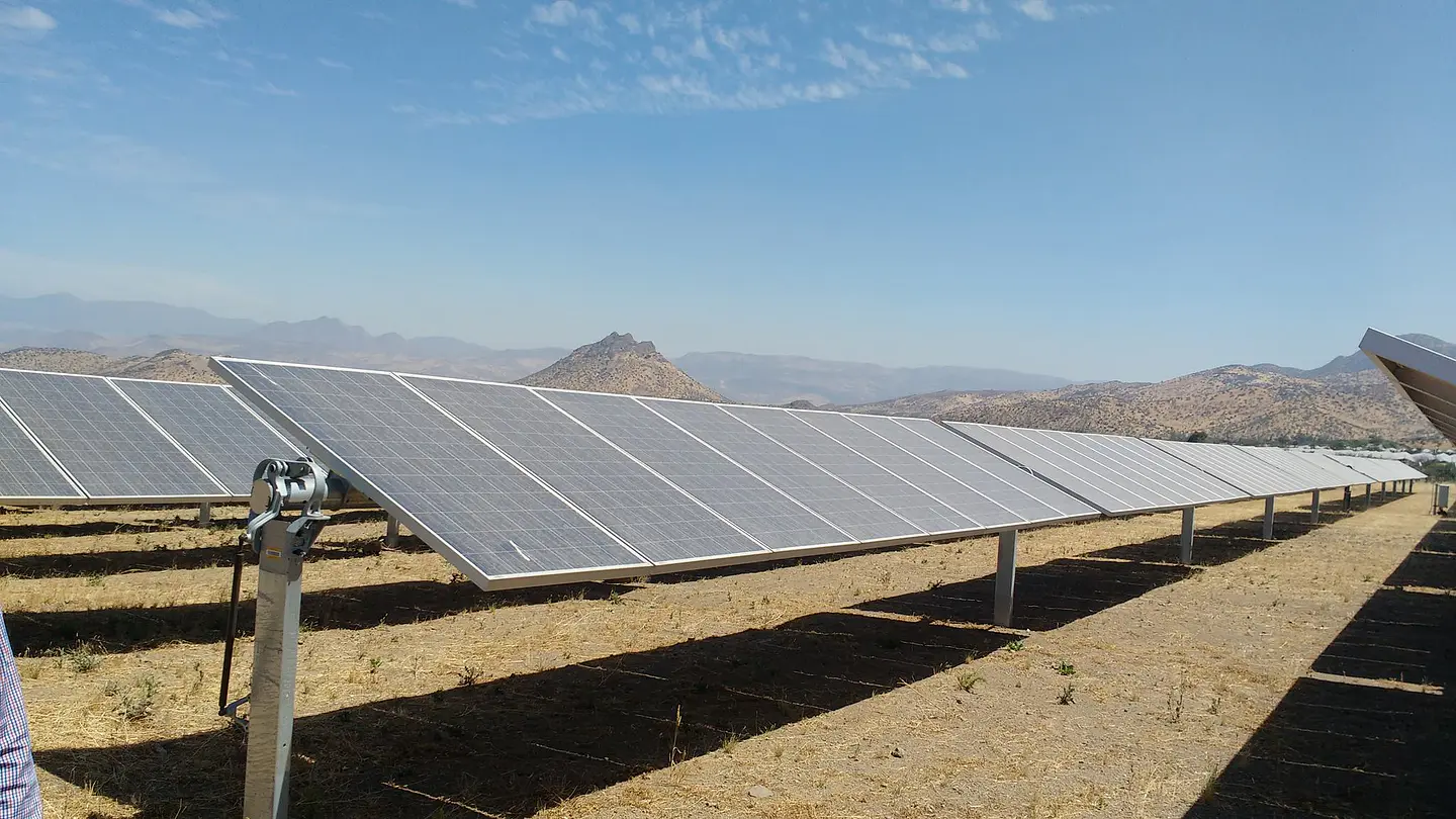 Diagnóstico Energético Personalizado: Descubre tu Potencial Solar 8