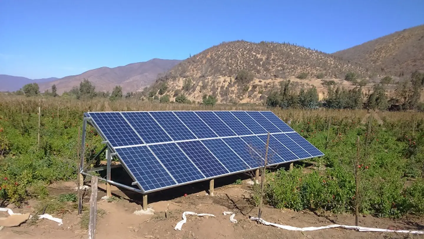 Diagnóstico Energético Personalizado: Descubre tu Potencial Solar 9