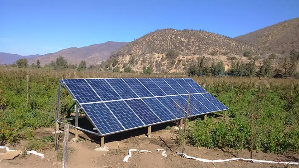 Diagnóstico Energético Personalizado: Descubre tu Potencial Solar 9