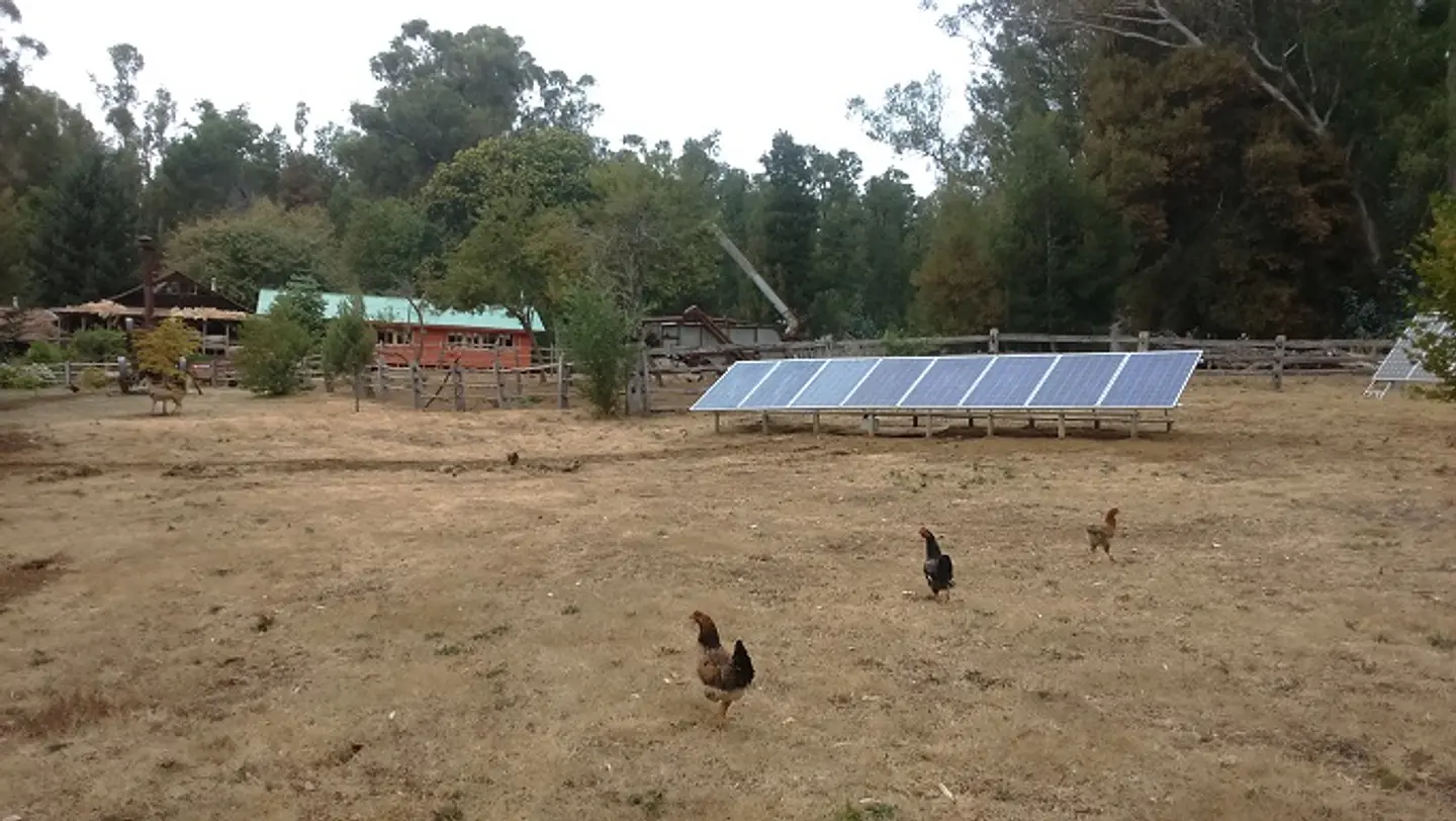 Diagnóstico Energético Personalizado: Descubre tu Potencial Solar 10
