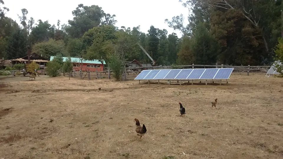 Diagnóstico Energético Personalizado: Descubre tu Potencial Solar 10