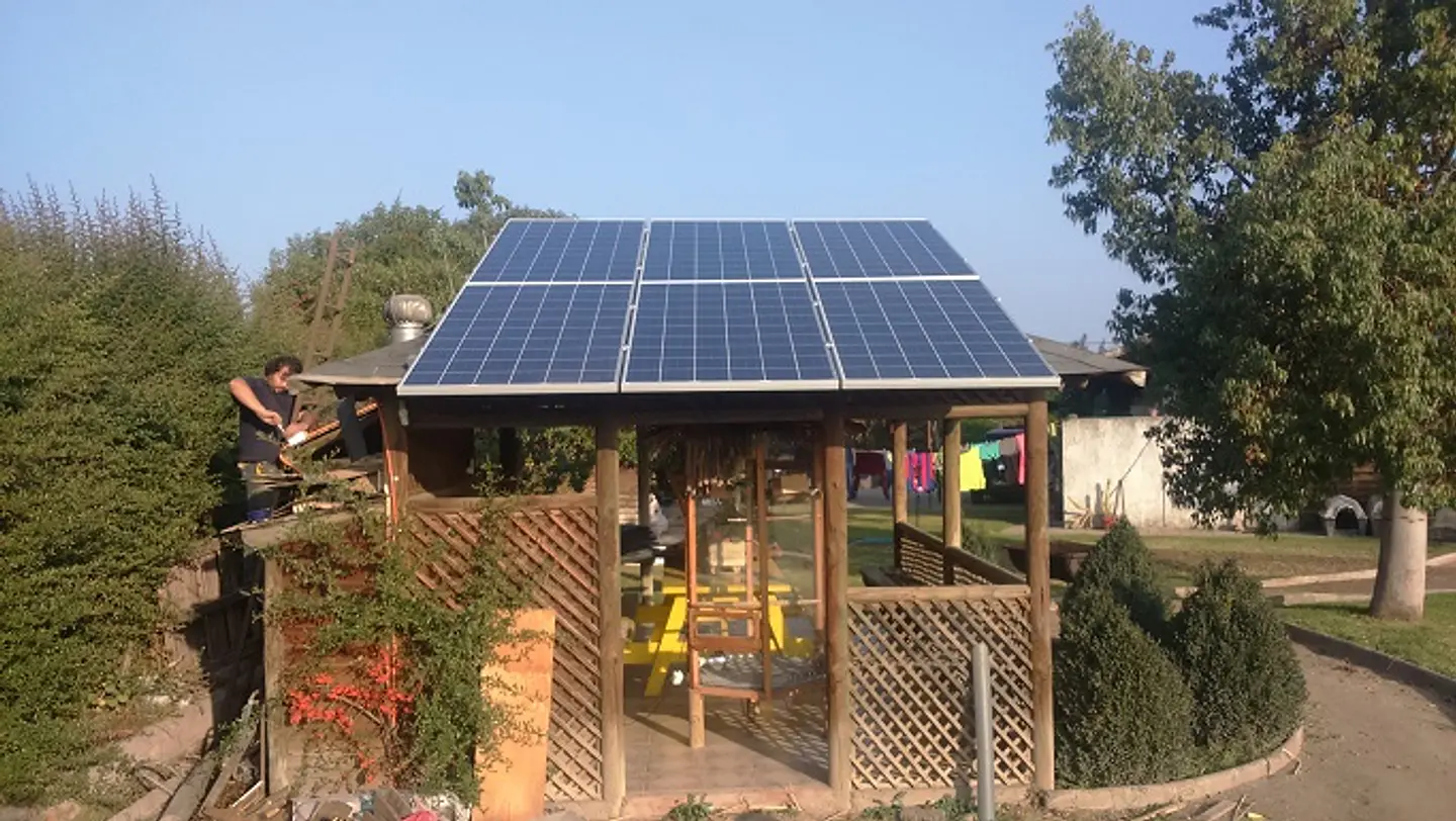 Diagnóstico Energético Personalizado: Descubre tu Potencial Solar 11
