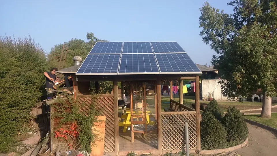 Diagnóstico Energético Personalizado: Descubre tu Potencial Solar 11