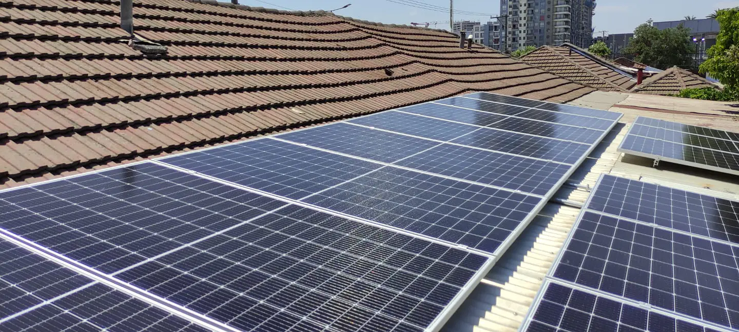Diagnóstico Energético Personalizado: Descubre tu Potencial Solar 12