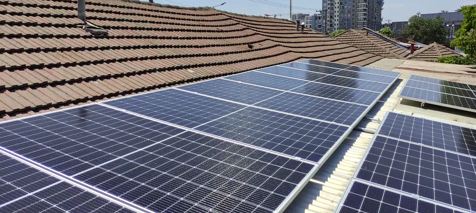 Diagnóstico Energético Personalizado: Descubre tu Potencial Solar 12