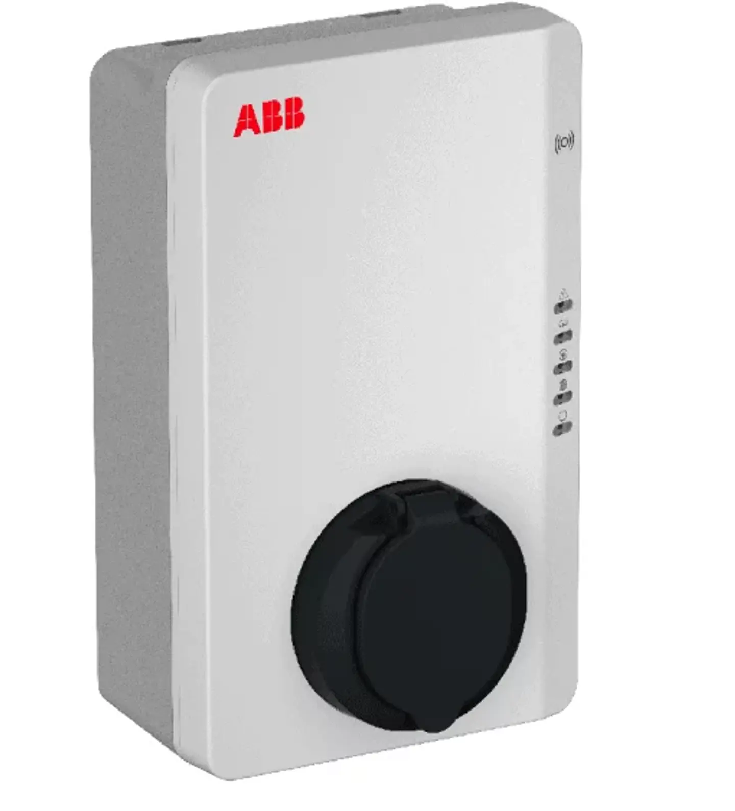 Terra Wallbox AC W7-T-0 – Cargador monofásico 7.4 kW para vehículos eléctricos Tipo 2 (type 2) 5