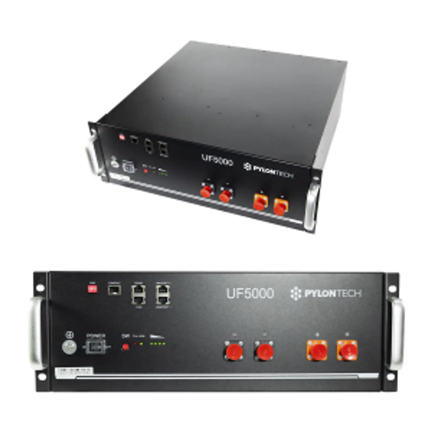 Batería de Litio Pylontech UF5000 48V (51.2V) 5.12 kWh 2