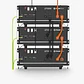 Batería de Litio Pylontech UF5000 48V (51.2V) 5.12 kWh - Miniatura 3