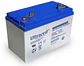 Batería de Gel Ultracell UCG100-12 (12V / 100Ah) - Miniatura 2