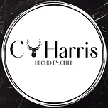 Logo de Catalina Harris