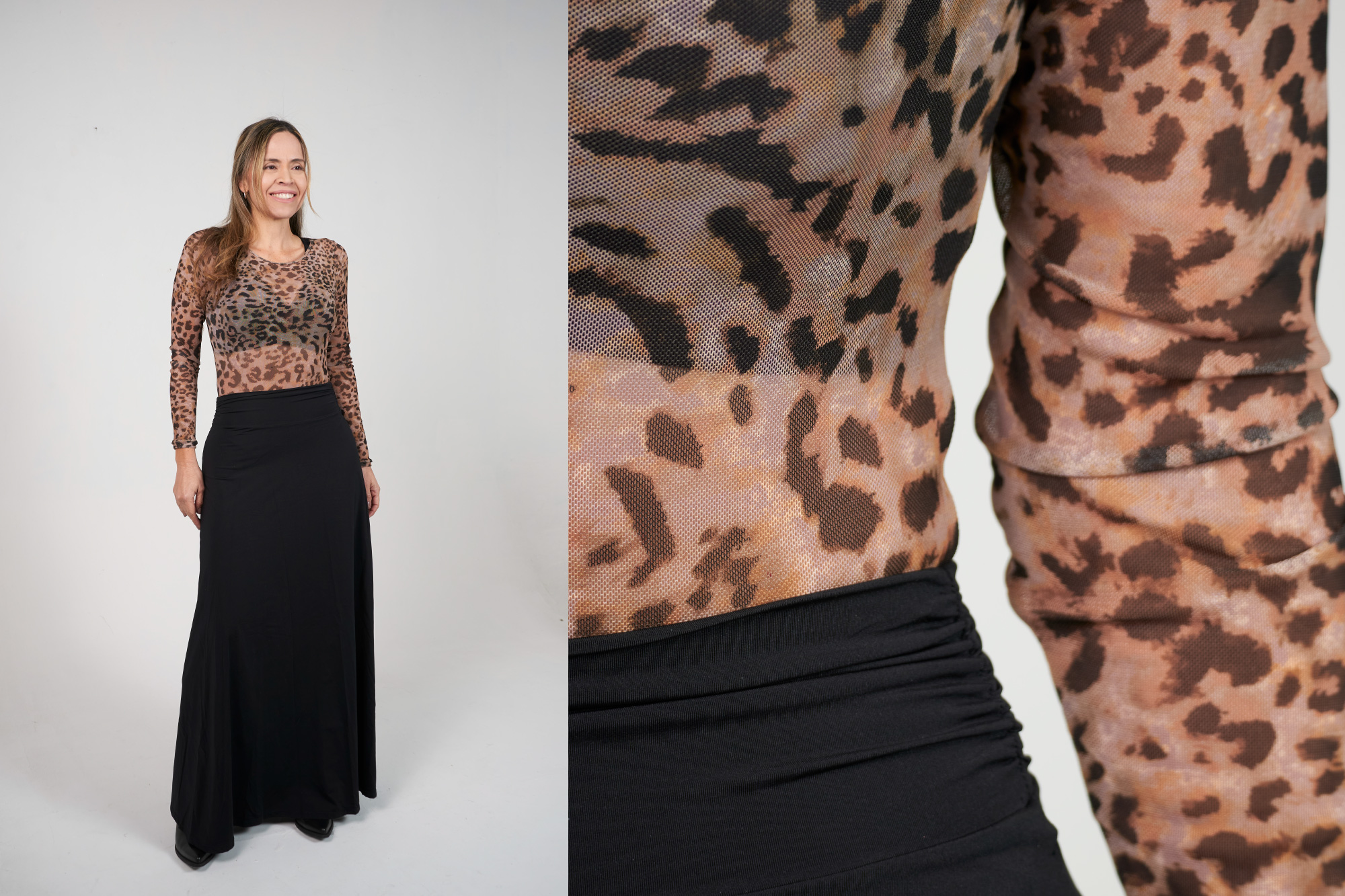 Vestir con seguridad: cómo la ropa influye en la confianza de la mujer