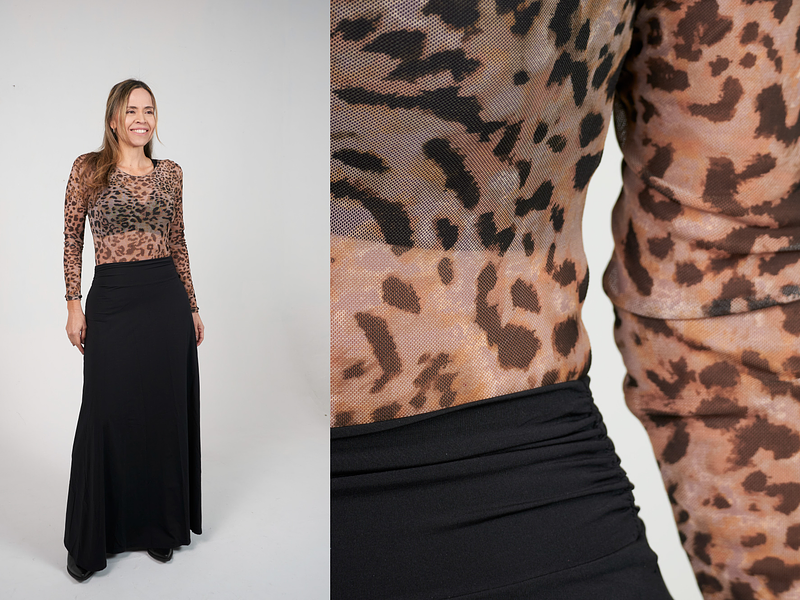 Vestir con seguridad: cómo la ropa influye en la confianza de la mujer