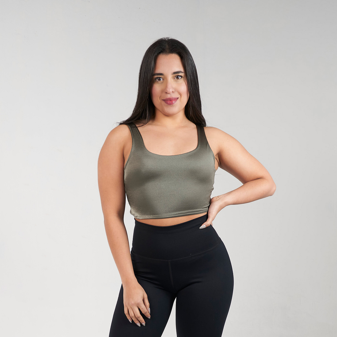 Top Entorchado Espalda 12