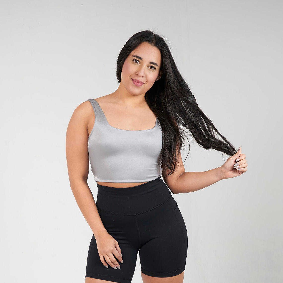 Top Entorchado Espalda 20