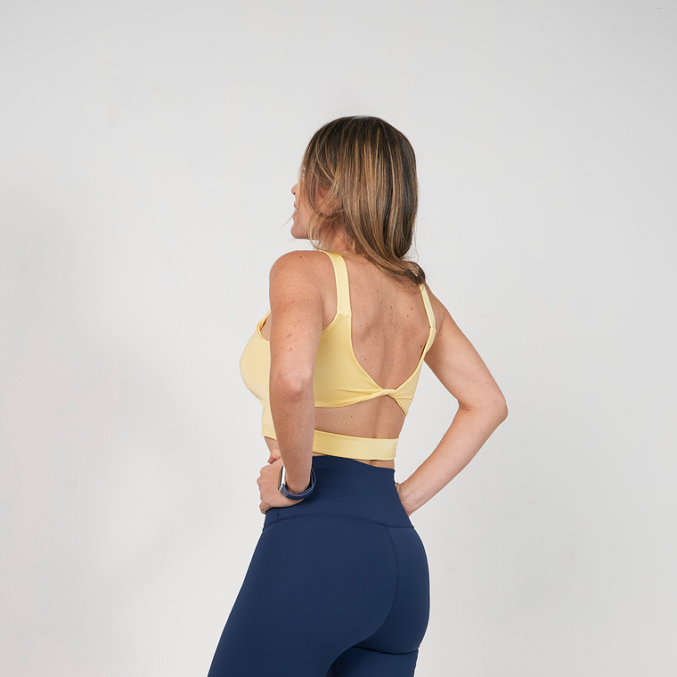 Top Entorchado Espalda 21