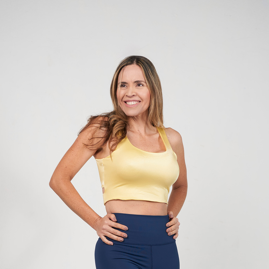 Top Entorchado Espalda 22