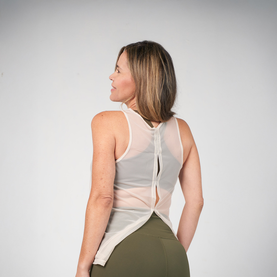 Camisilla Apertura Velo 3