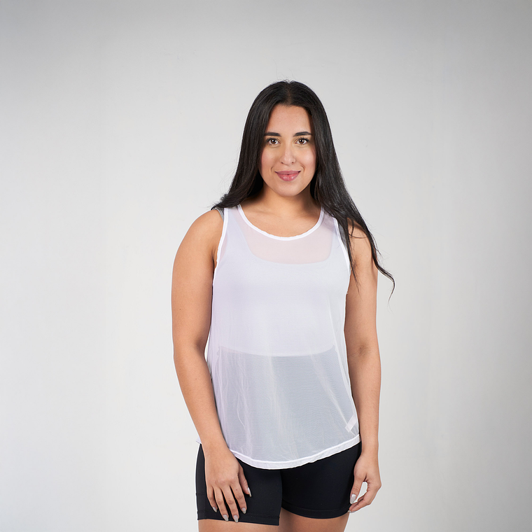 Camisilla Apertura Velo 2