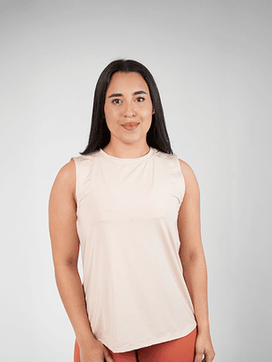 Camisilla Atlética Nylon