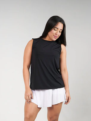 Camisilla Atlética Nylon