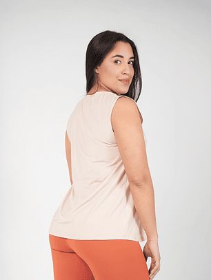 Camisilla Atlética Nylon