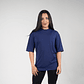 Camiseta Oversize Nylon - Miniatura 7