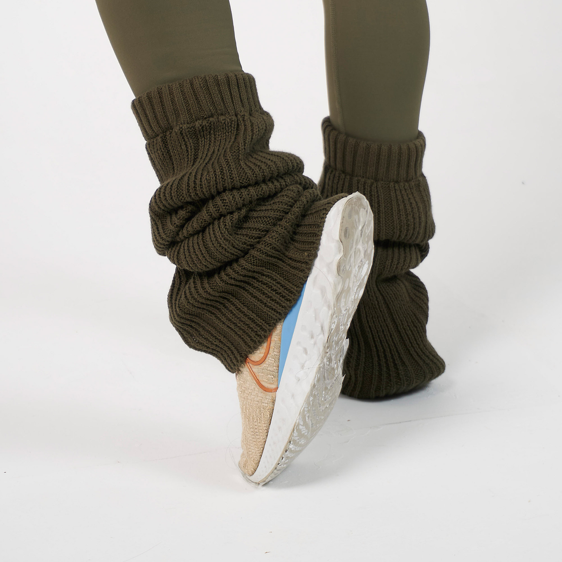 Medias Calentadoras 6