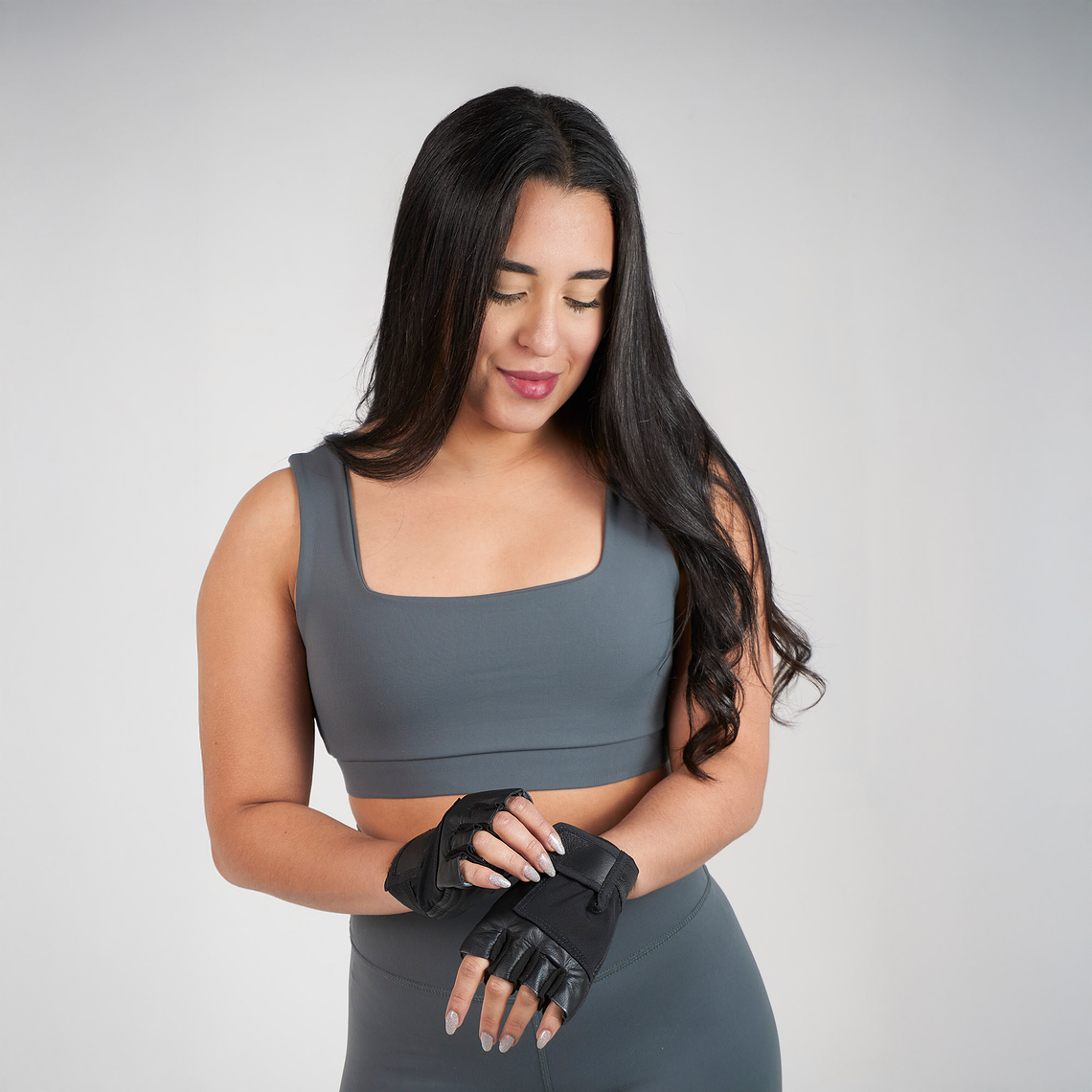 Guantes de Ejercicio 1