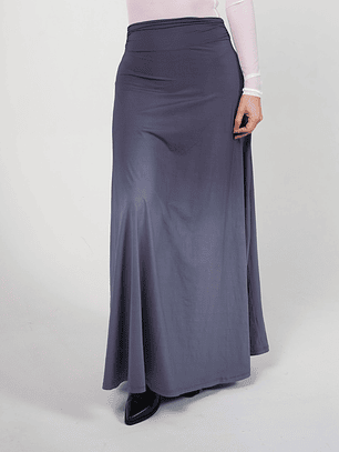 Falda Larga