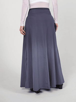 Falda Larga